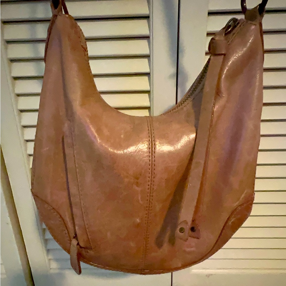 SALE! Melissa Convertible CROSSBODY/Hobo handbag
